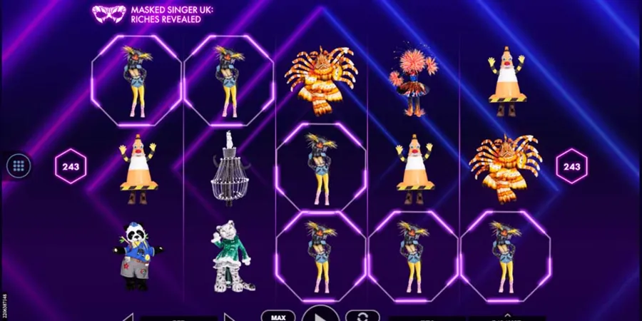 Đánh giá Vegas11: Trải nghiệm trò chơi slot châu Á thế nào?